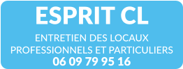ESPRIT CL ENTRETIEN DES LOCAUX PROFESSIONNELS ET PARTICULIERS 06 09 79 95 16